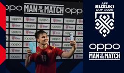 Gặp Thái Lan ở bán kết, Quang Hải nói gì?