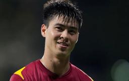 Sau Đình Trọng, ông Park mất nốt hậu vệ Duy Mạnh cho trận bán kết