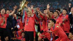 Không thể bảo vệ ngôi vương AFF Cup, khoảng lặng cần thiết cho ĐT Việt Nam bước tiếp về tương lai