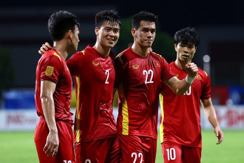 Sau Văn Toàn và Hoàng Đức, đến lượt Tiến Linh dương tính Covid-19