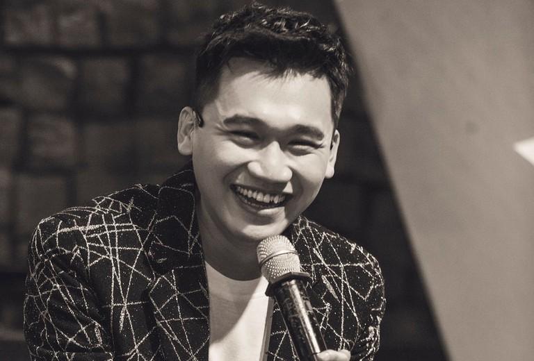 Xuân Nghị: Chinh phục giấc mơ từ con số 0