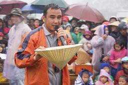 MC Quyền Linh: Biểu trưng của lối sống giản dị