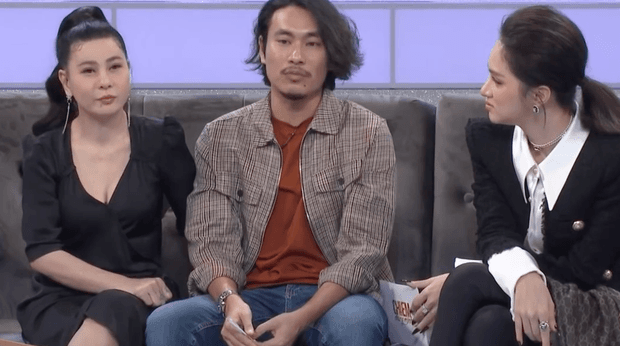 Cát Phượng tiết lộ nhiều lần muốn chia tay Kiều Minh Tuấn