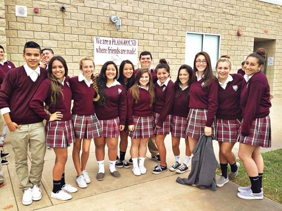 Chán trường công, nhà giàu ở Mỹ đổ tiền cho con học trường tư đắt đỏ