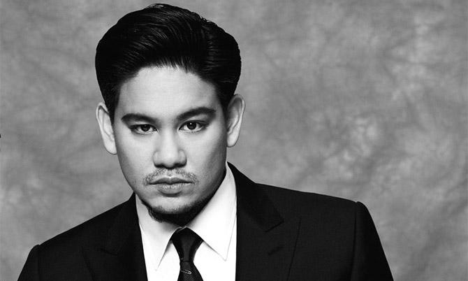 Cuộc sống xa hoa, sang chảnh tột bậc của hoàng tử châu Á yểu mệnh