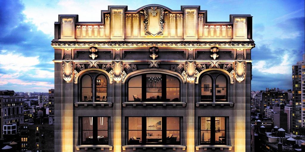 Điểm tên những biệt phủ xa hoa trải dài khắp nước Mỹ của tỷ phú Jeff Bezos