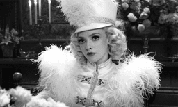 "Mank" và xu hướng thời trang cổ điển tại Hollywood