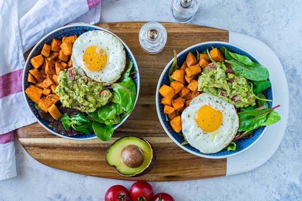 Giảm cân khoa học bằng phương pháp eatclean