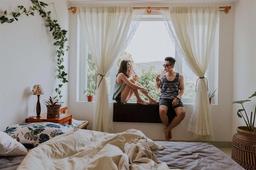 5 homestay thơ mộng, giá bình dân tại Vũng Tàu