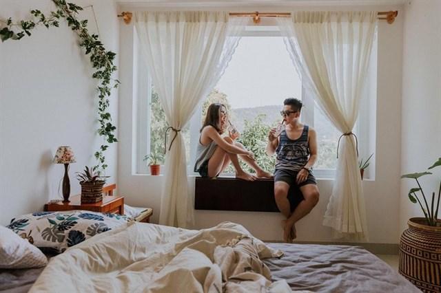 5 homestay thơ mộng, giá bình dân tại Vũng Tàu