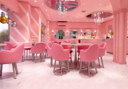 3 quán cà phê tràn ngập màu hồng cực hợp cho giới trẻ tại Sài Gòn