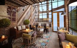 3 quán cà phê vừa check-in đẹp vừa hợp để hẹn hò công việc ở Sài Gòn