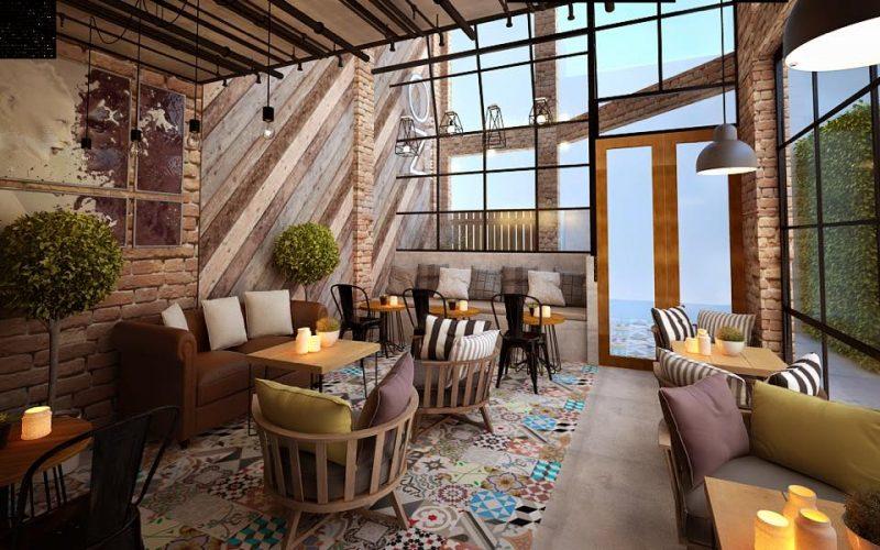 3 quán cà phê vừa check-in đẹp vừa hợp để hẹn hò công việc ở Sài Gòn