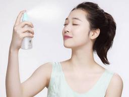 4 loại xịt chống nắng bảo vệ làn da tối ưu