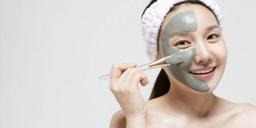 Bỏ túi 4 loại mặt nạ đất sét giúp ngừa mụn và sáng da
