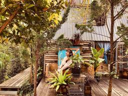 Góc trời bình yên cho những kẻ mộng mơ tại homestay Cul De Sac