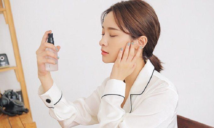 Điểm danh top 5 kem chống nắng dạng xịt được nhiều người lựa chọn