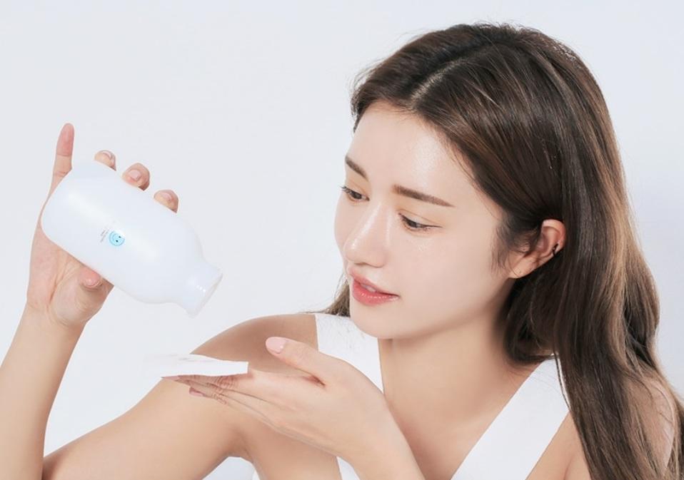 Xướng tên 5 chai nước hoa hồng của Nhật được nhiều người ưu chuộng