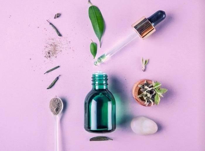 Ngăn ngừa lão hóa bằng 6 loại serum đặc trị hiệu quả