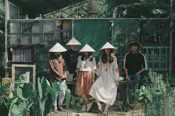 3 địa điểm du xuân dễ mang về được cả tá ảnh đẹp ngày đầu năm