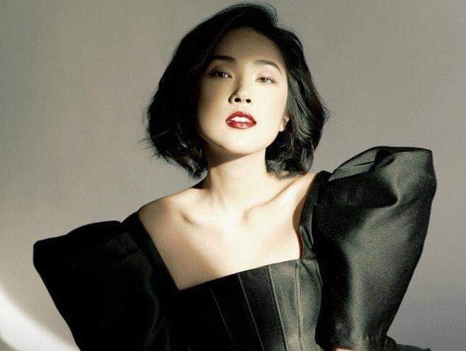 Vẻ đẹp ngày càng mặn mà của MC Misoa trong bộ ảnh chào Xuân