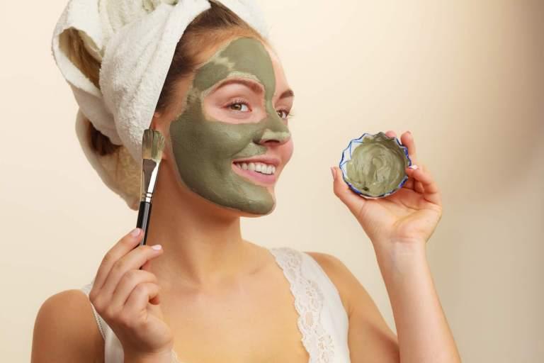Tuyệt chiêu chăm sóc da ban đêm bằng mặt nạ ngủ xuất xứ từ Hàn Quốc