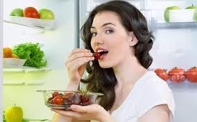 Lựa chọn 5 loại thực phẩm sau để làn da chắc khỏe hơn