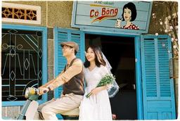 Phong cách retro của thập niên 80s đang hot trở lại