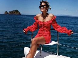 Tips phối màu trang phục giúp nàng có mùa hè tràn đầy năng lượng tích cực