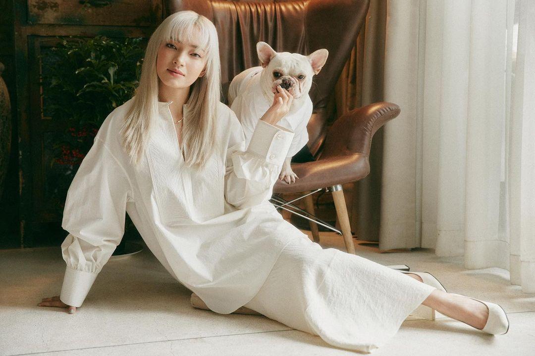 Mãn nhãn với phong cách thời trang đời thường của sao Việt hè 2021