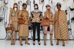 Khám phá lịch sử hơn 100 năm của Gucci: Đế chế thời trang hàng đầu nước Ý