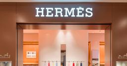 Thương hiệu Hermès: Lịch sử hình thành và phát triển