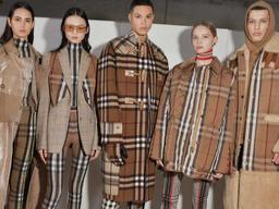 Thương hiệu Burberry: Lịch sử hình thành và phát triển