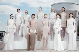 Nhìn lại chặng đường phát triển của thương hiệu Givenchy