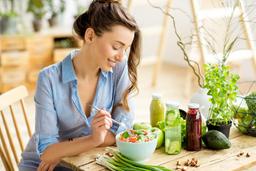 3 Khung giờ vàng cho việc ăn uống giảm cân giữ dáng