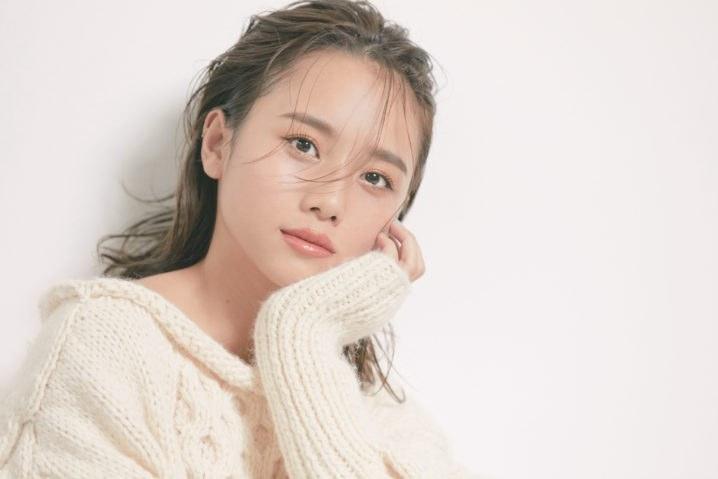 Học cách phối đồ ăn gian chiều cao như cô nàng "nấm lùn" Ihara Aoi