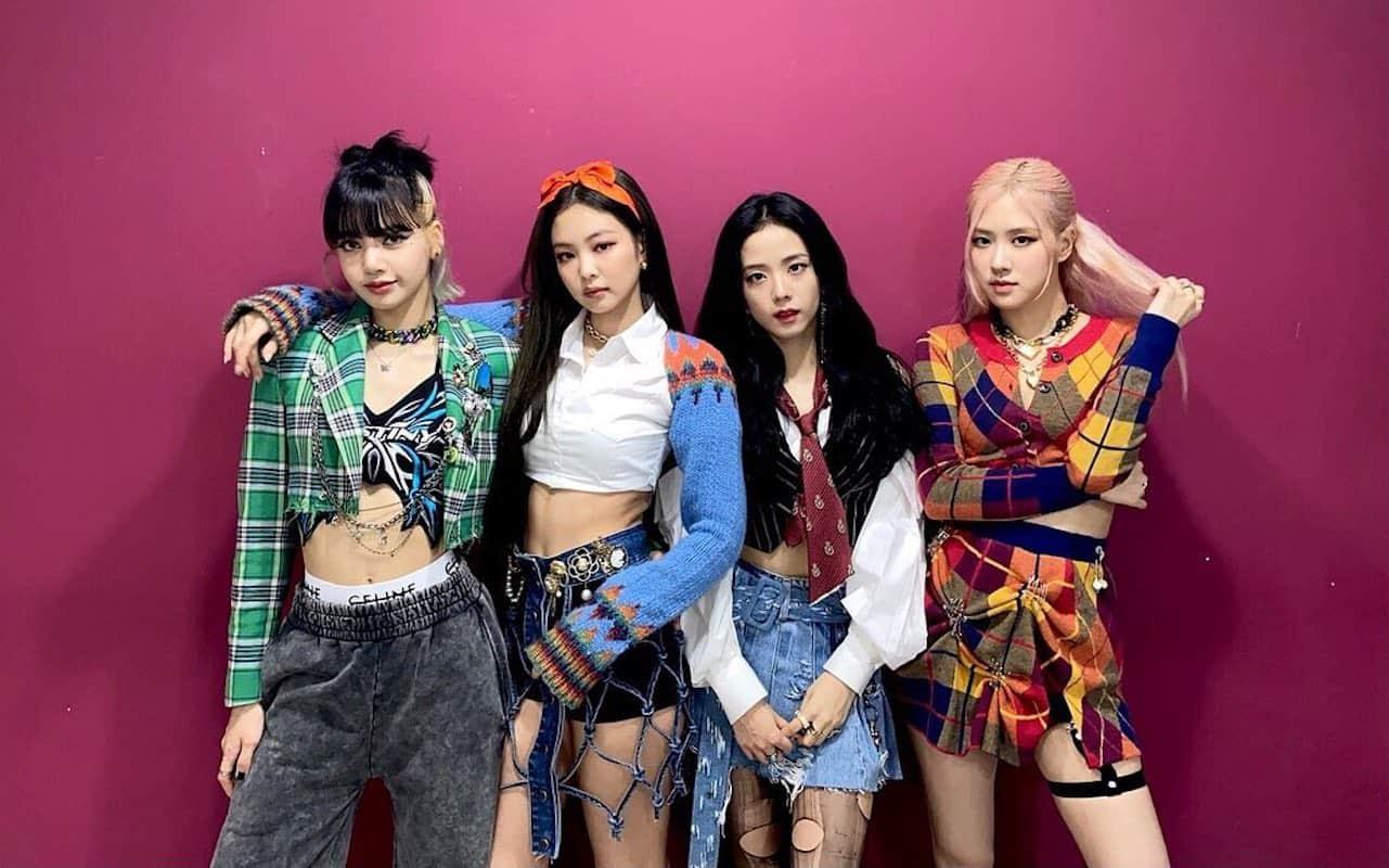 Rose (BLACKPINK) lép vế trong cuộc đua dành hợp đồng gương mặt đại diện