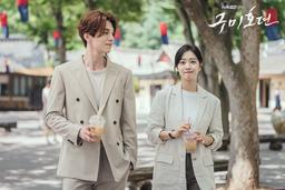 Thời trang công sở thanh lịch của những phim Hàn mới nhất 2020