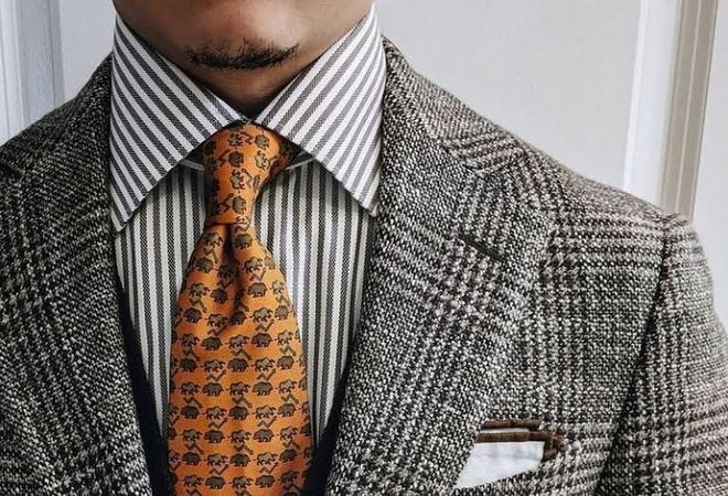 Anh chàng lập trình viên xóa bỏ quan điểm dân IT thì không biết mặc đẹp