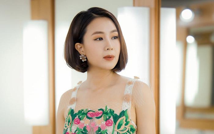 Gu thời trang của Hồng Diễm - nàng Minh Châu của "Hướng dương ngược nắng"