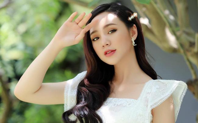 Quỳnh Kool- Minh Ngọc của "Hướng dương ngược nắng" có gu thời trang bắt mắt