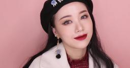 Năm Covid thứ 2 nhưng vẫn phải rực rỡ, học ngay kiểu trang điểm sau