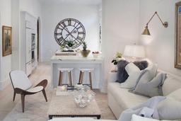 5 vị trí treo đồng hồ muốn tốt cho phong thuỷ nhất định nên tránh