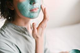 7 công thức mặt nạ thiên nhiên giải quyết triệt để các vấn đề về da