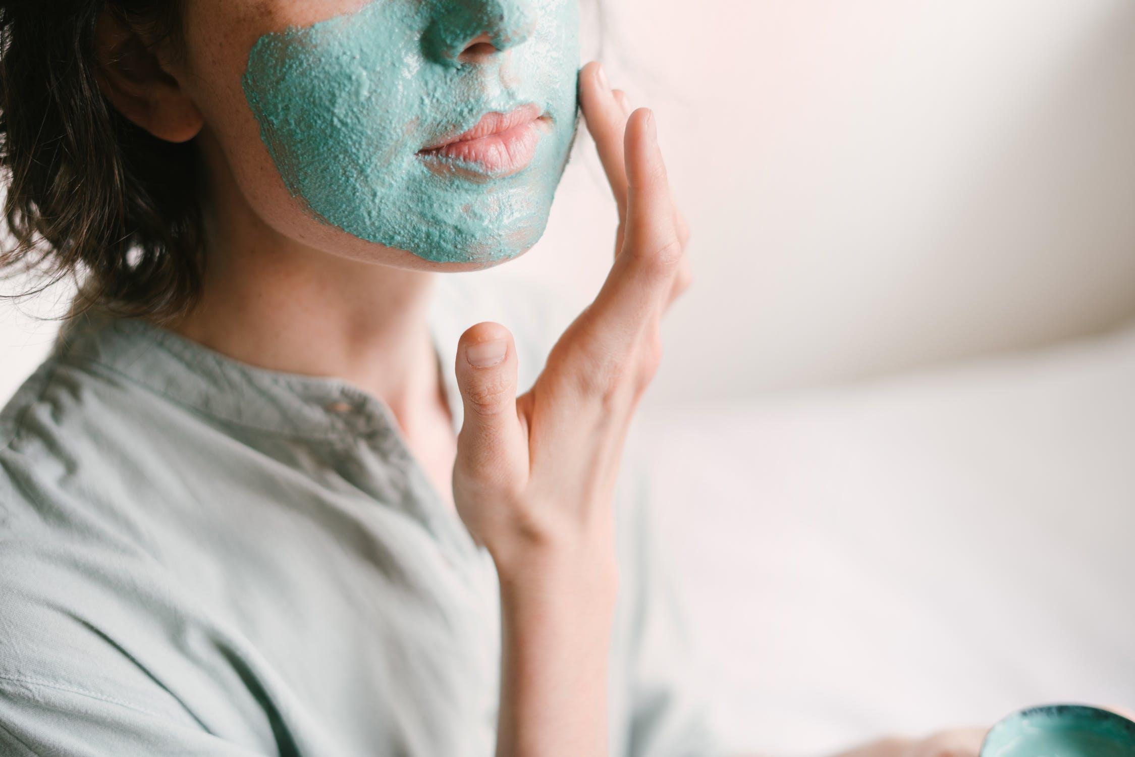 7 công thức mặt nạ thiên nhiên giải quyết triệt để các vấn đề về da