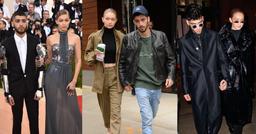 Thế giới sẽ mất đi một couple thời trang đỉnh cao nếu Zayn Malik và Gigi Hadid chia tay