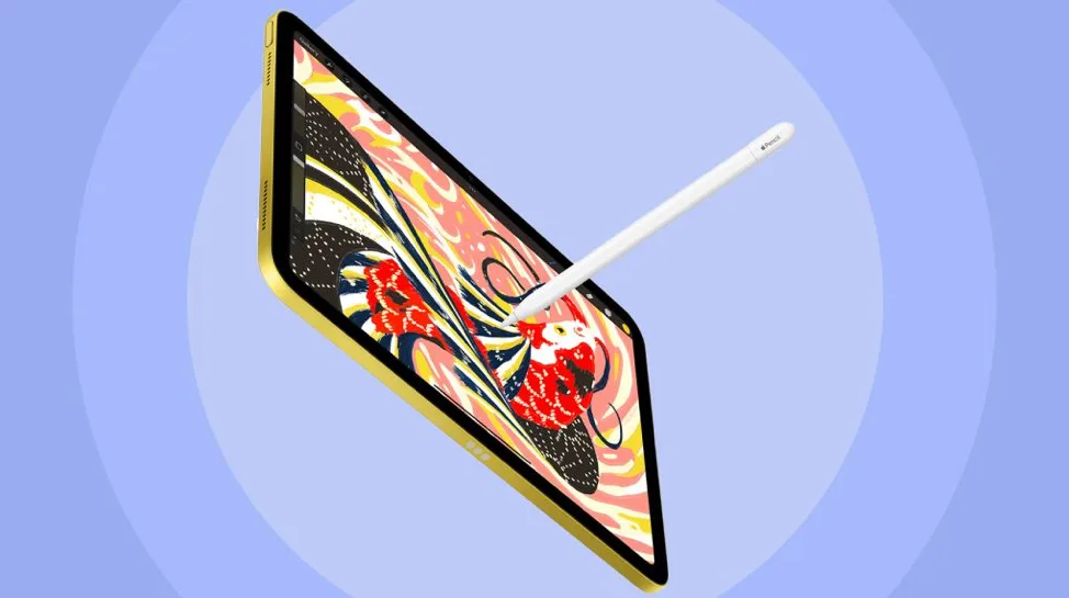 Mua iPad để ghi chú, học online: có cần sắm bút và bàn phím ngay từ đầu?
