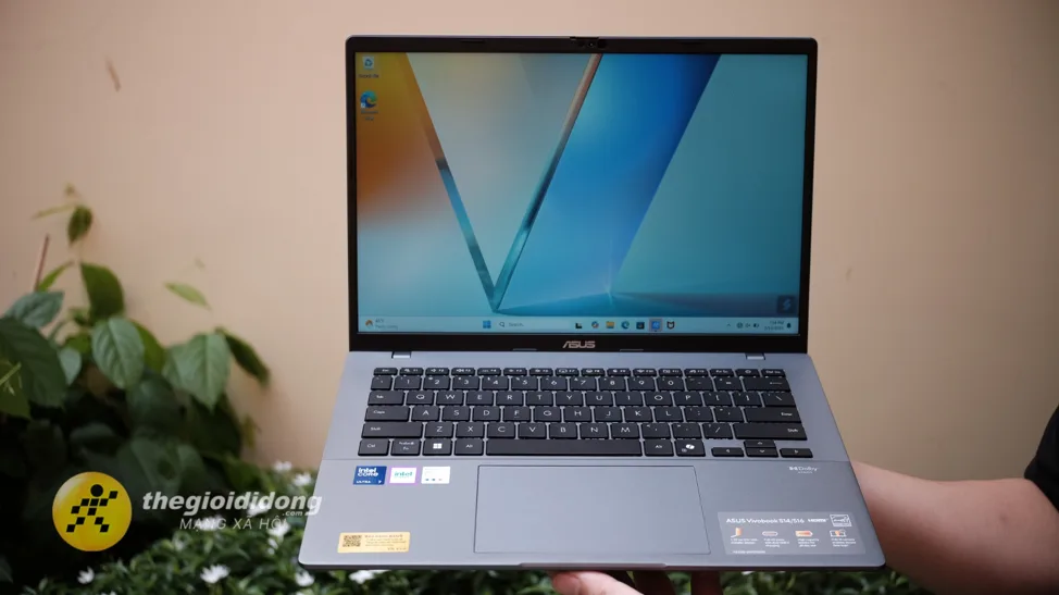 Mua ASUS Vivobook nên chọn màn hình 14, 15 hay 16 inch để hợp nhịp học và làm?